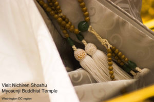 Learn about Buddhism, how to become a Buddhist and chant Nam-Myoho-Renge-Kyo at our Buddhist Temple. Visit our web site at https://nstmyosenji.org or +1-301-593-9397.